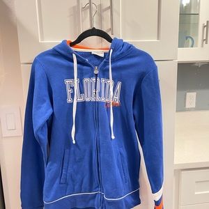 University of Florida hoodie